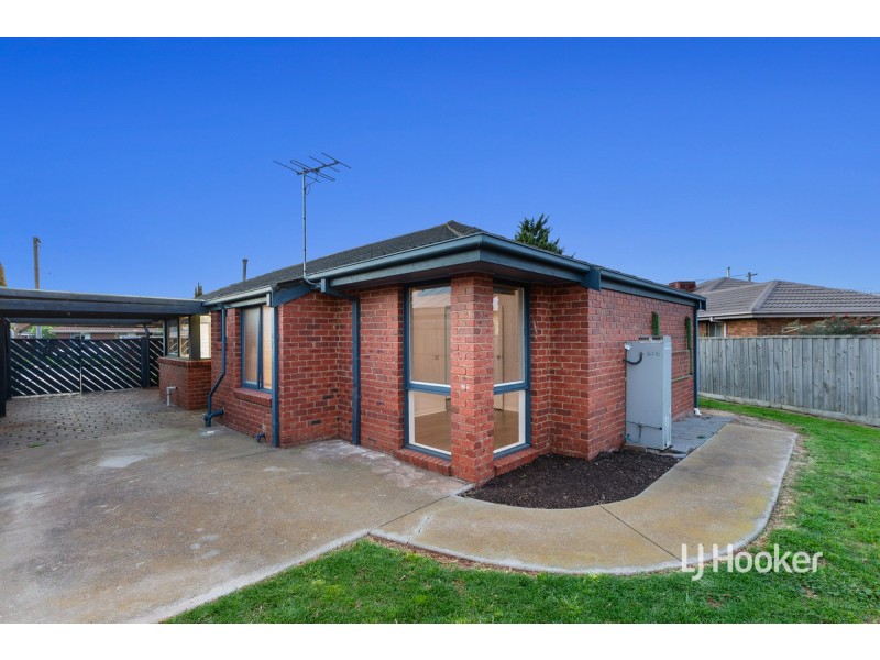 20 Sunbird Crescent, Hoppers Crossing VIC 3029