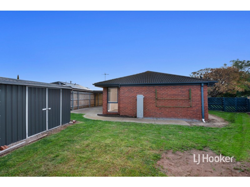 20 Sunbird Crescent, Hoppers Crossing VIC 3029