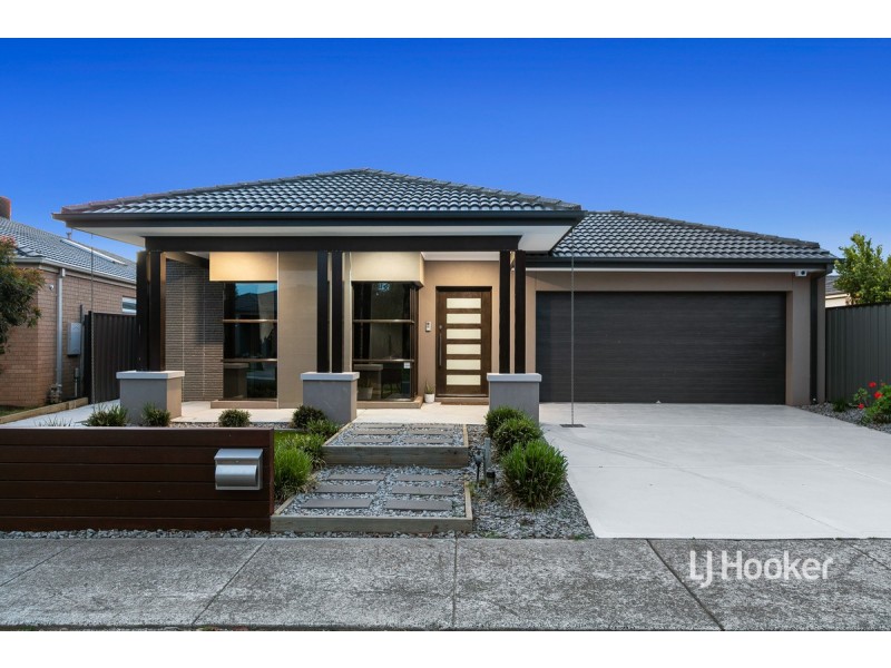 4 Countess Place, Point Cook VIC 3030