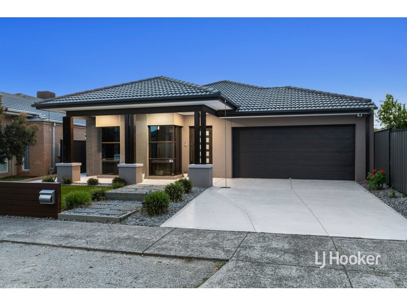 4 Countess Place, Point Cook VIC 3030