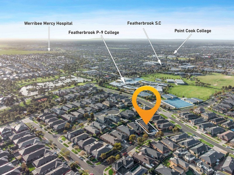 4 Countess Place, Point Cook VIC 3030