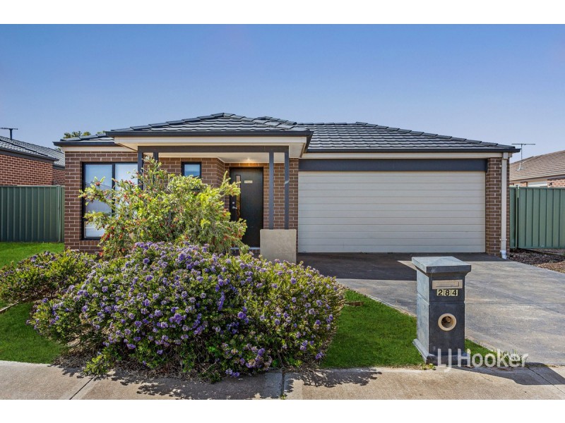 284 Black Forest Road, Wyndham Vale VIC 3024