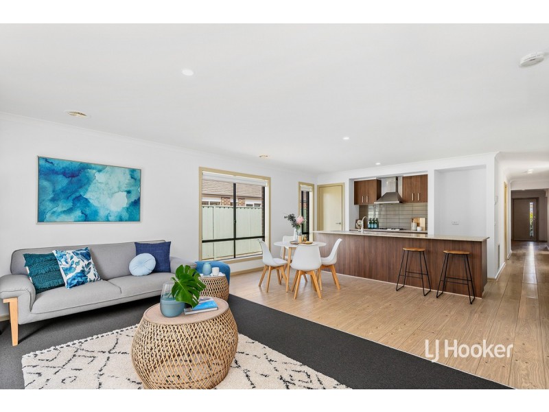 284 Black Forest Road, Wyndham Vale VIC 3024