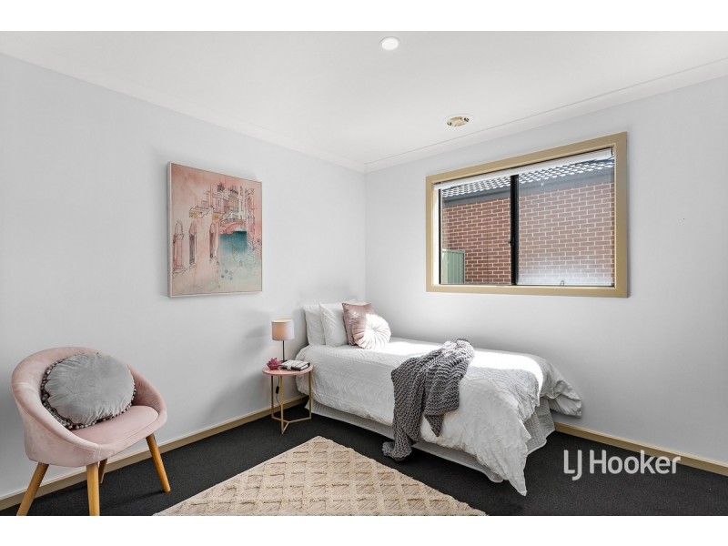 284 Black Forest Road, Wyndham Vale VIC 3024