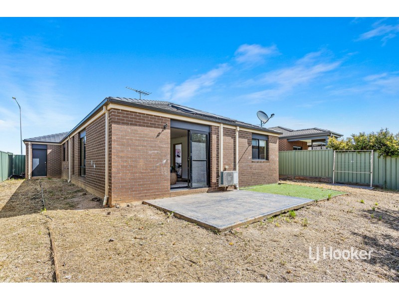 284 Black Forest Road, Wyndham Vale VIC 3024