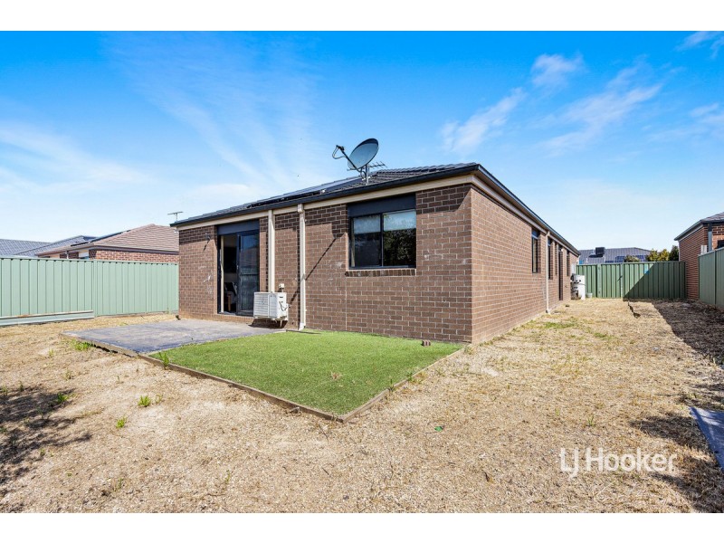 284 Black Forest Road, Wyndham Vale VIC 3024