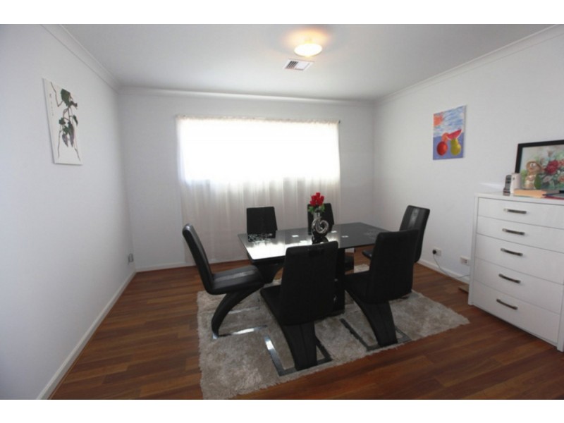 45 Barnstormer Boulevard, Point Cook VIC 3030