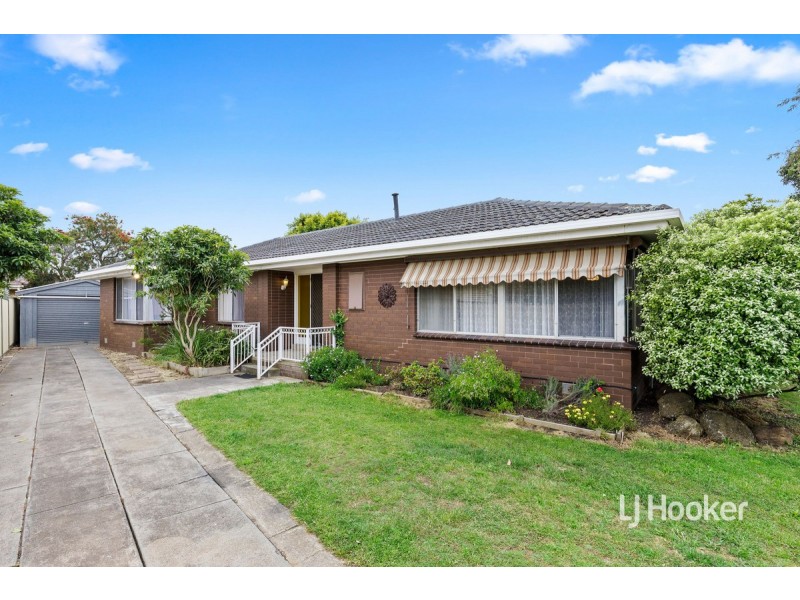10 Thorpe Avenue, Hoppers Crossing VIC 3029