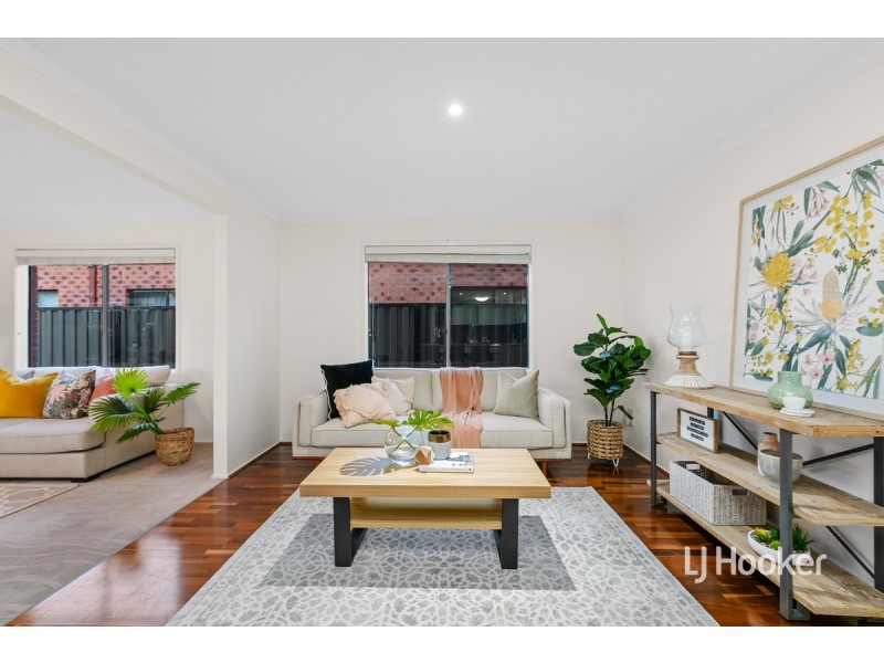 10 Fennel Drive, Point Cook VIC 3030