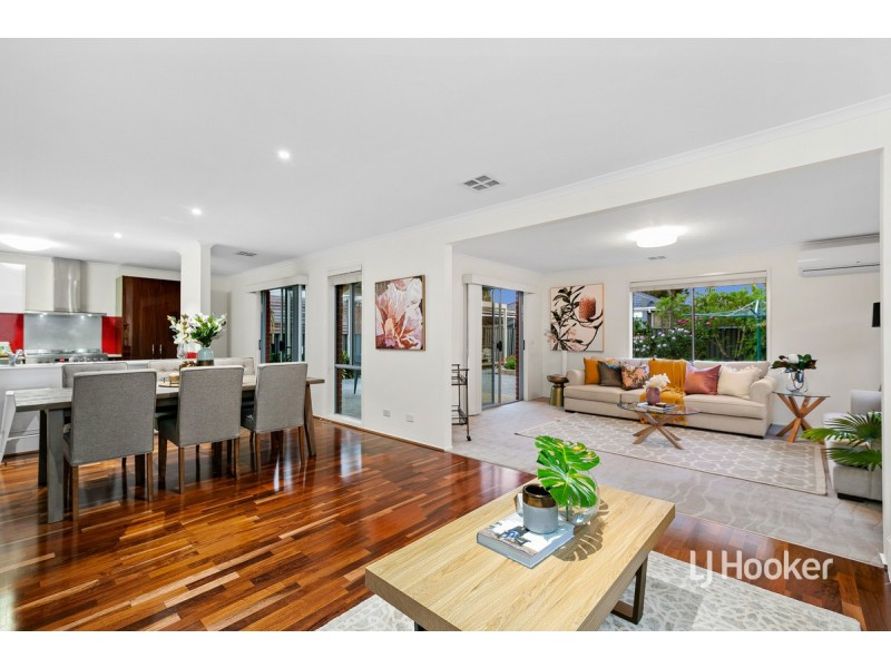 10 Fennel Drive, Point Cook VIC 3030