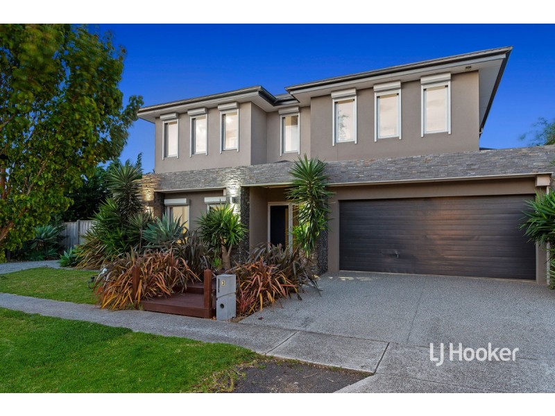 3 Sandy Avenue, Point Cook VIC 3030