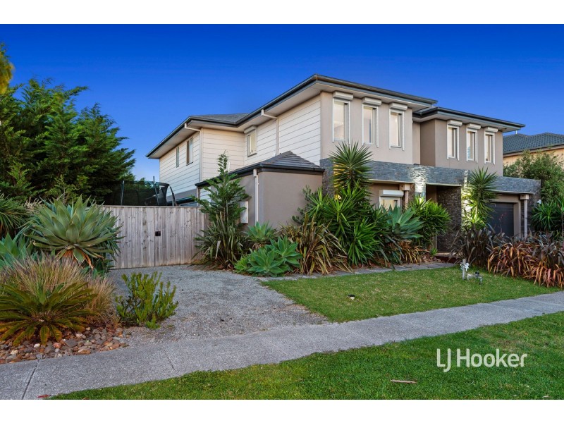 3 Sandy Avenue, Point Cook VIC 3030