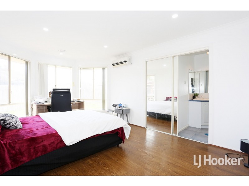 58 Lancaster Drive, Point Cook VIC 3030