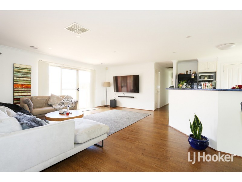 58 Lancaster Drive, Point Cook VIC 3030