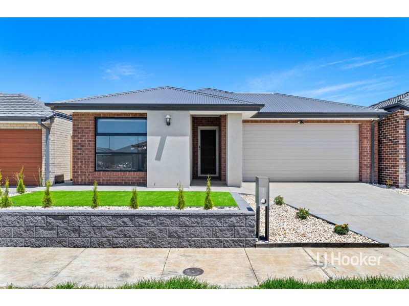 20 Mervyn Way, Mambourin VIC 3024