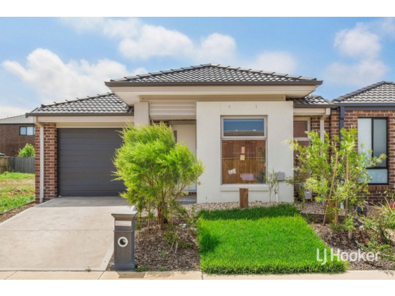 20 Oberon Street, Point Cook VIC 3030