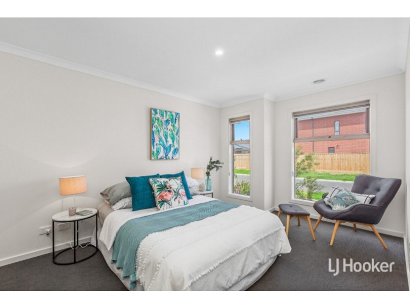 20 Oberon Street, Point Cook VIC 3030