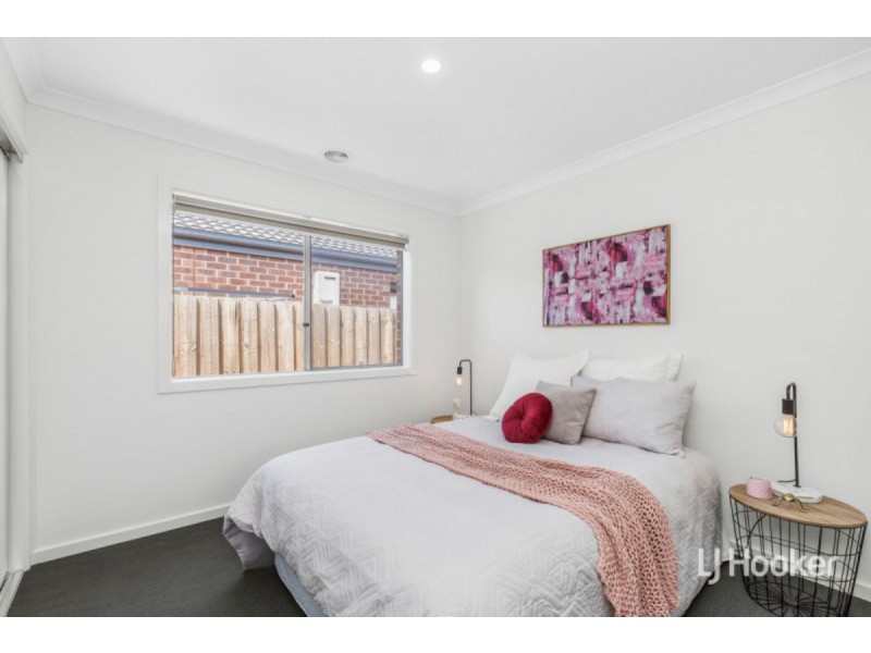 20 Oberon Street, Point Cook VIC 3030