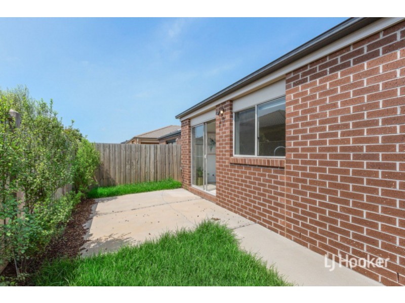 20 Oberon Street, Point Cook VIC 3030