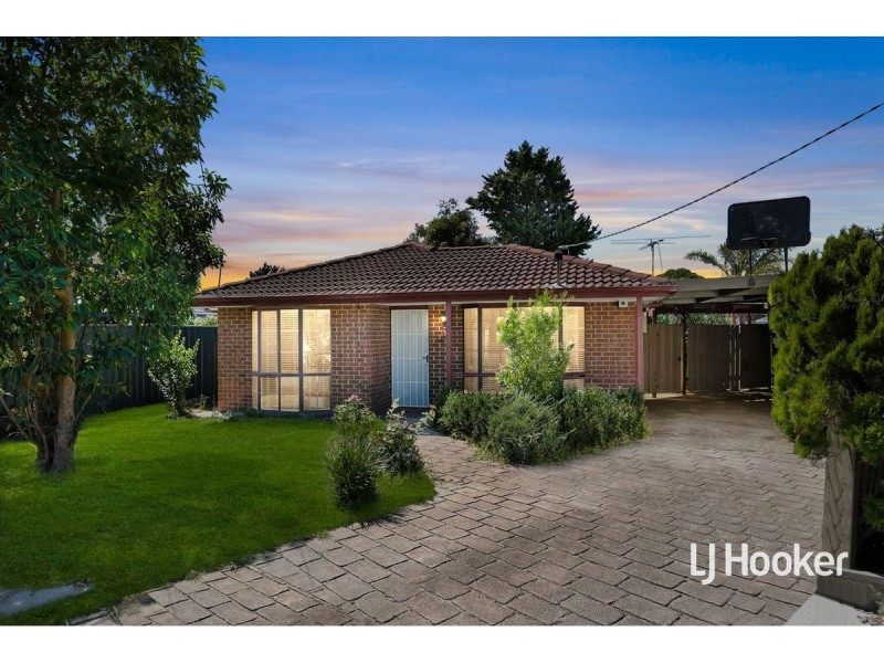 10 Hope Place, Seabrook VIC 3028