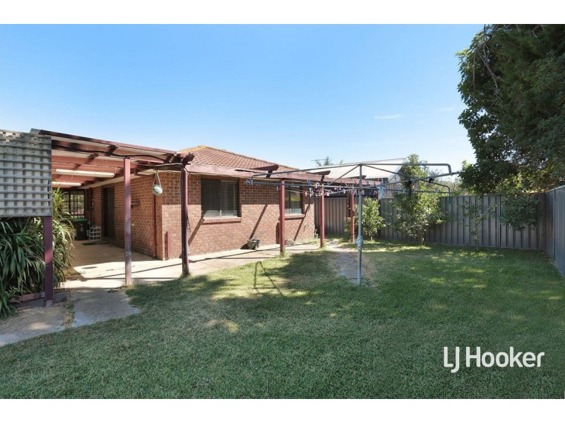 10 Hope Place, Seabrook VIC 3028