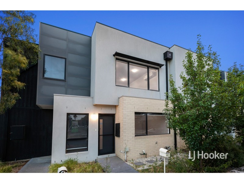 40 Vestley Drive, Mernda VIC 3754