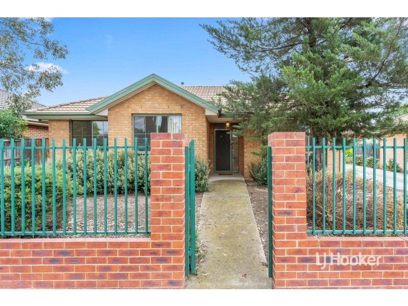 16/264 Shaws Road, Werribee VIC 3030
