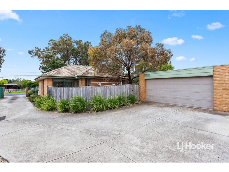16/264 Shaws Road, Werribee VIC 3030