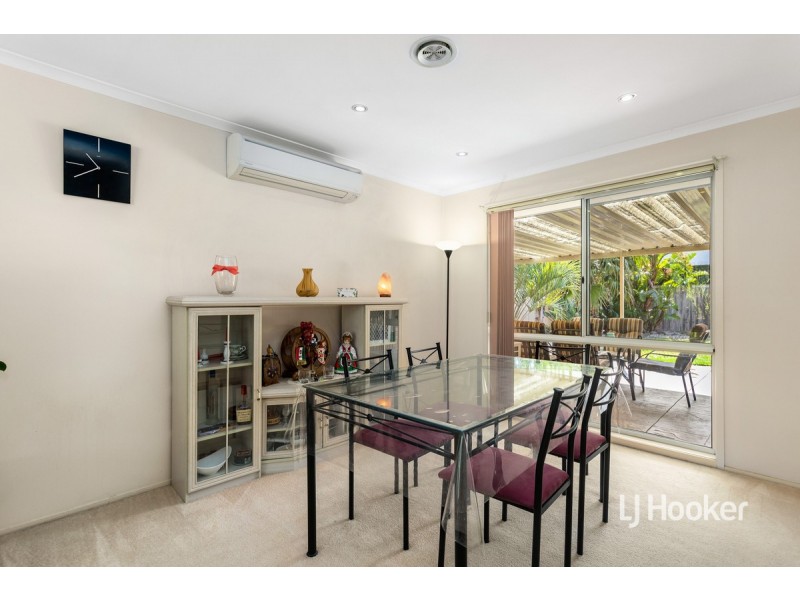 7 Kingfisher Drive, Seabrook VIC 3028