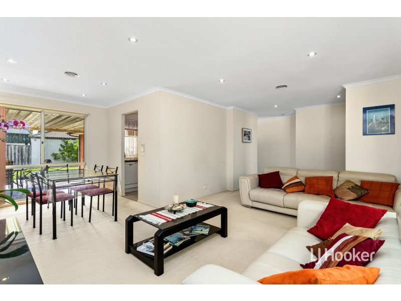 7 Kingfisher Drive, Seabrook VIC 3028