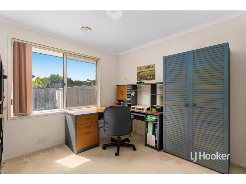 7 Kingfisher Drive, Seabrook VIC 3028