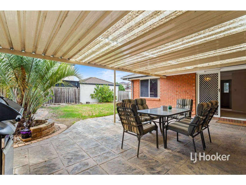7 Kingfisher Drive, Seabrook VIC 3028