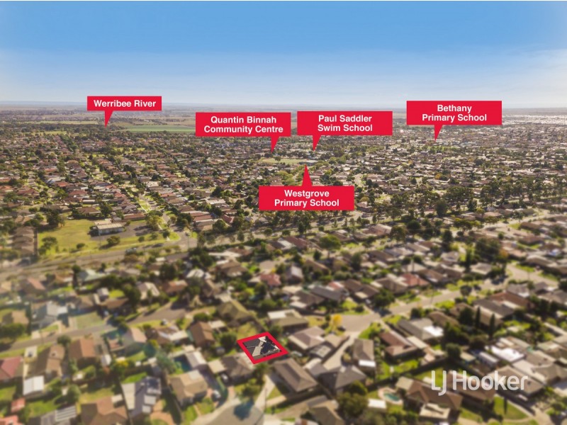 9A Pioneer Court, Werribee VIC 3030