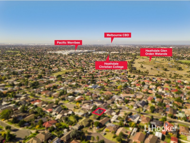9A Pioneer Court, Werribee VIC 3030