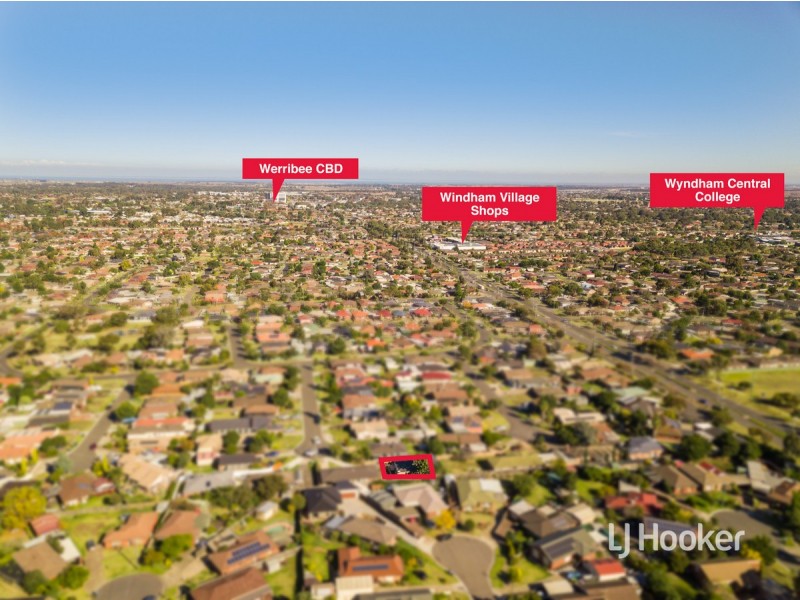 9A Pioneer Court, Werribee VIC 3030