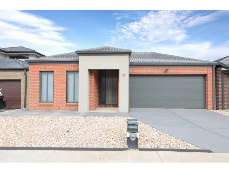 70 Ludo Circuit, Truganina VIC 3029