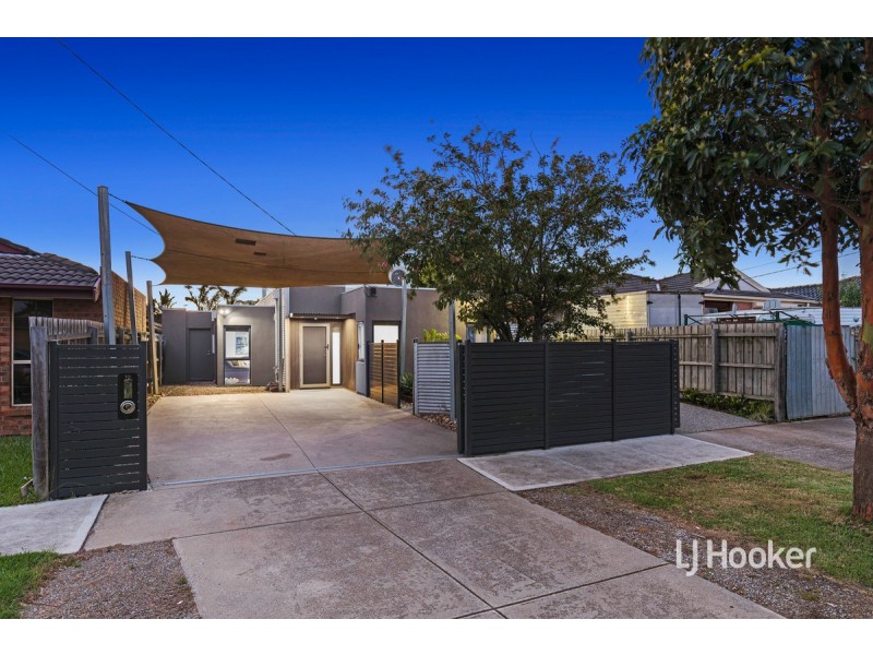 12 Haigh Court, Altona Meadows VIC 3028