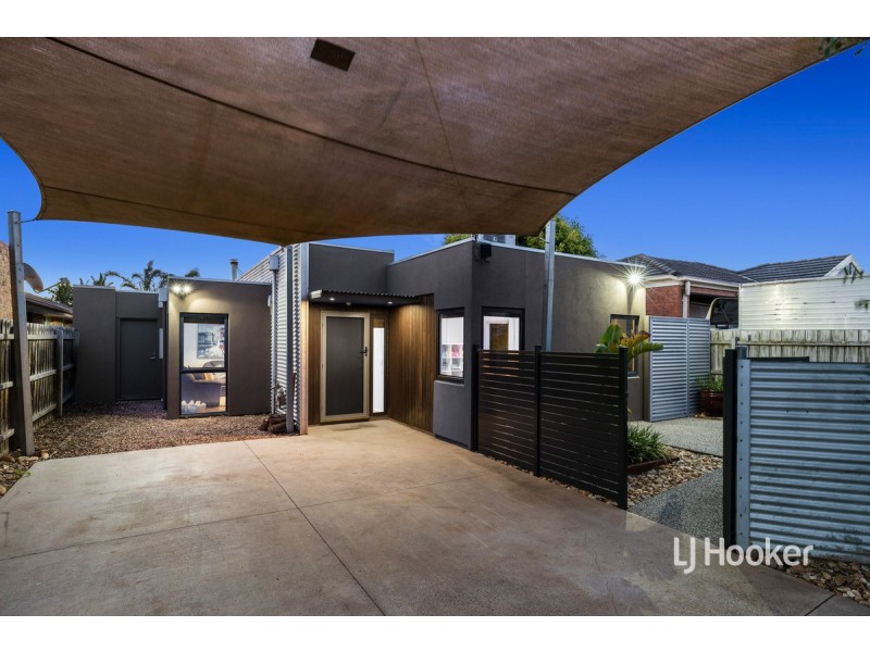 12 Haigh Court, Altona Meadows VIC 3028