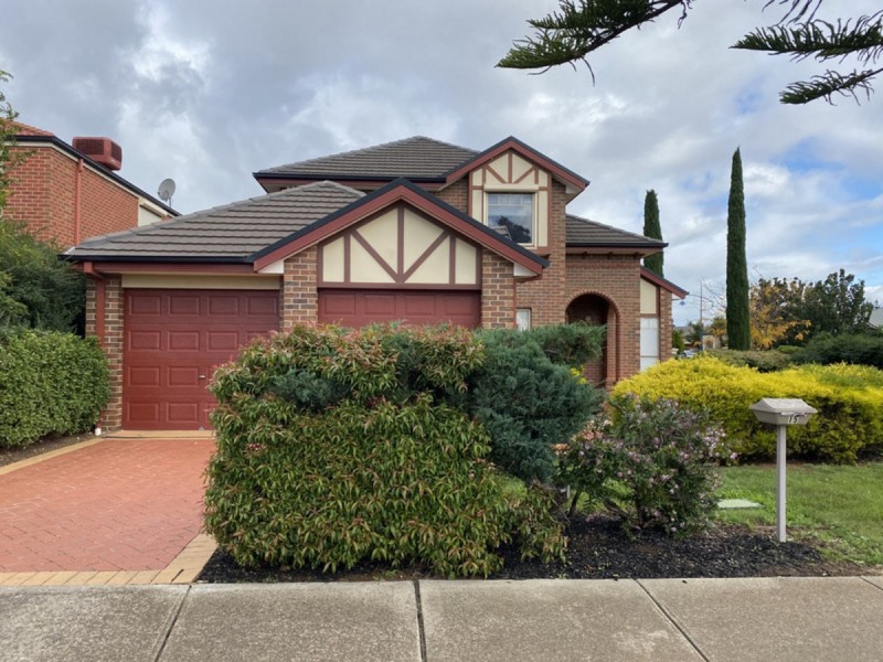 15 Livorno Lane, Point Cook VIC 3030