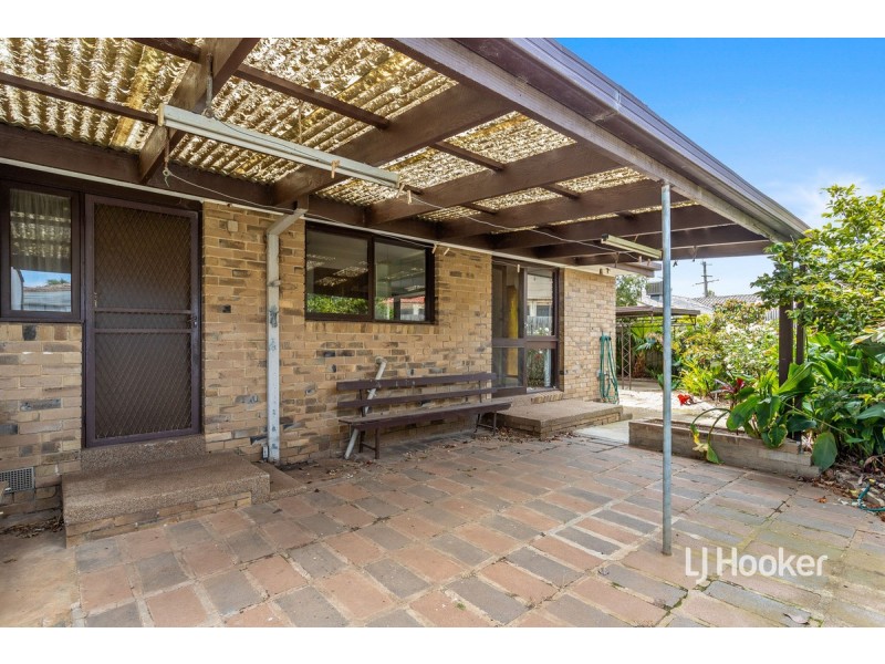 3 Reynolds Court, Werribee VIC 3030