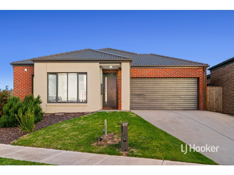 217 Haze Drive, Point Cook VIC 3030