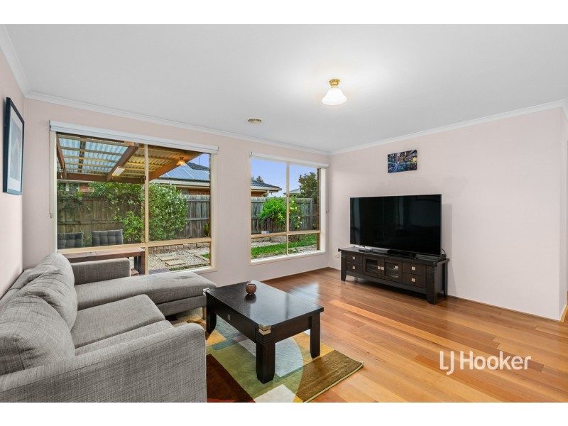 8 Teatree Place, Seabrook VIC 3028
