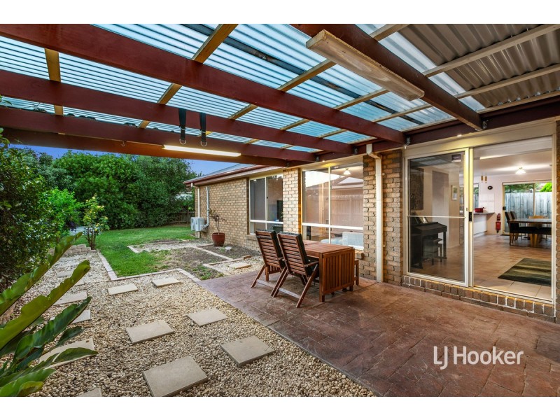 8 Teatree Place, Seabrook VIC 3028