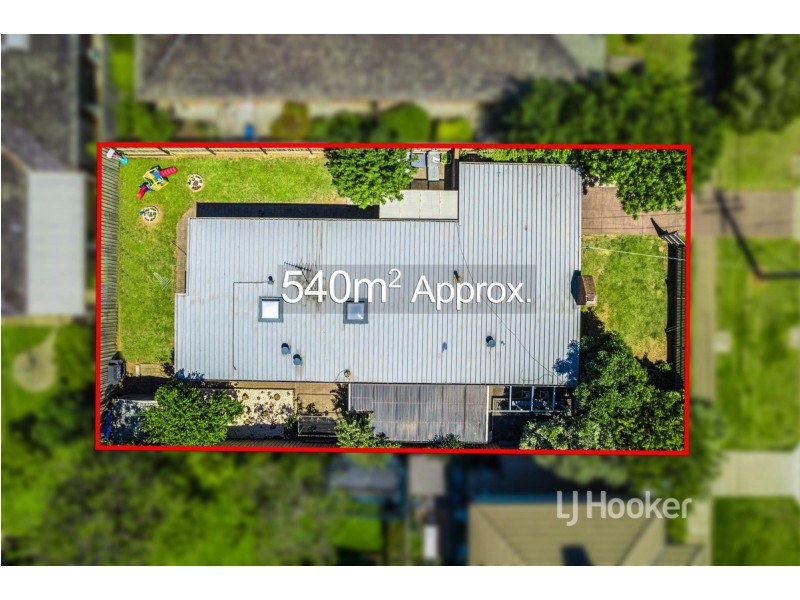 44 Greaves Street South, Werribee VIC 3030