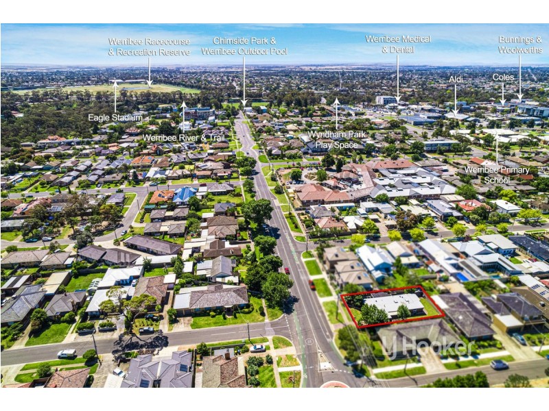 44 Greaves Street South, Werribee VIC 3030