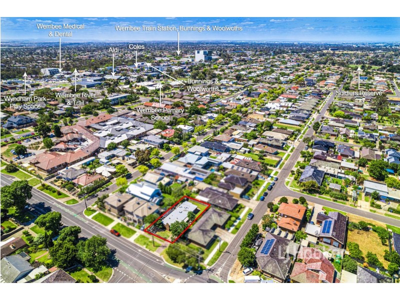 44 Greaves Street South, Werribee VIC 3030
