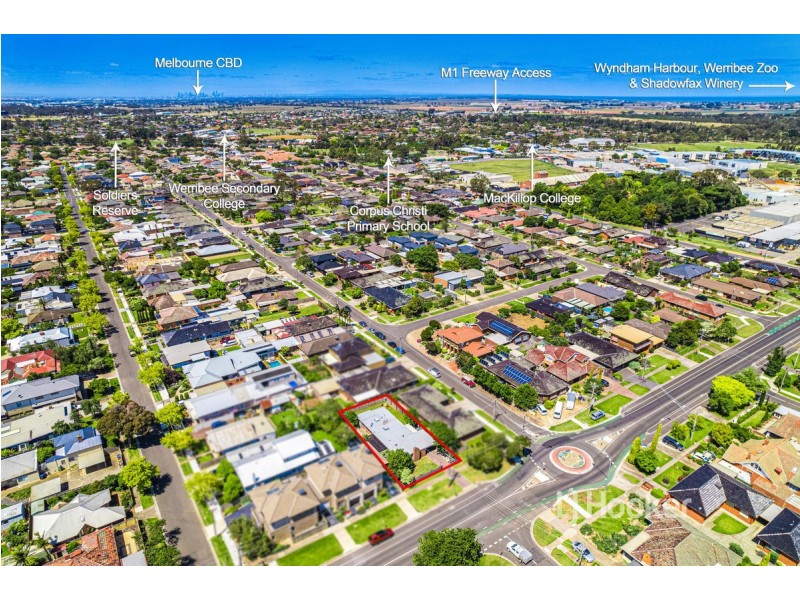 44 Greaves Street South, Werribee VIC 3030