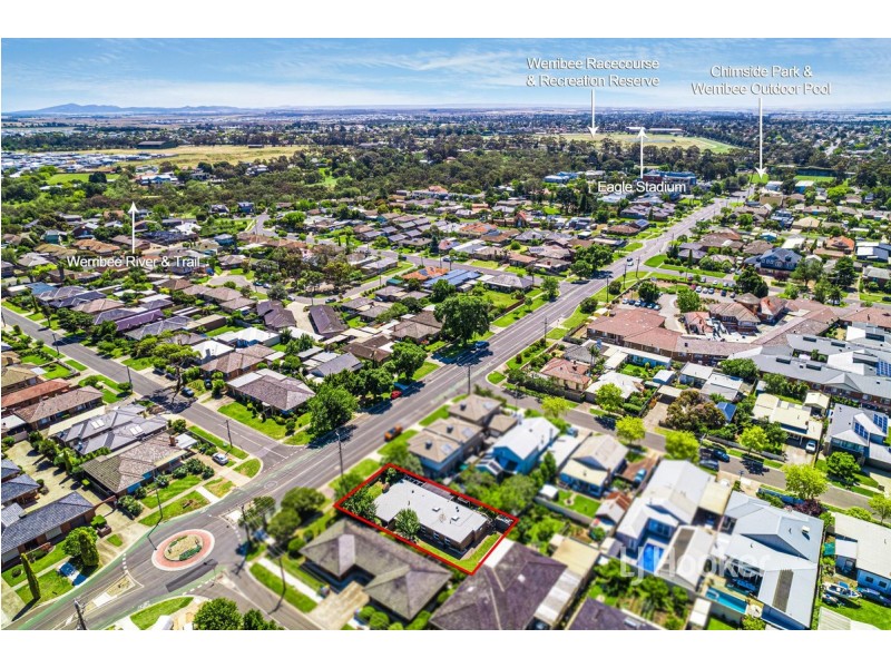 44 Greaves Street South, Werribee VIC 3030