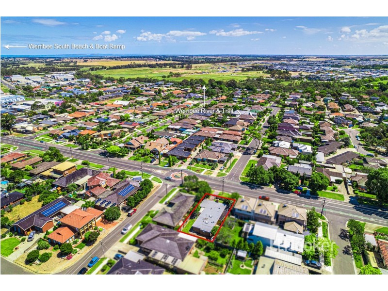 44 Greaves Street South, Werribee VIC 3030