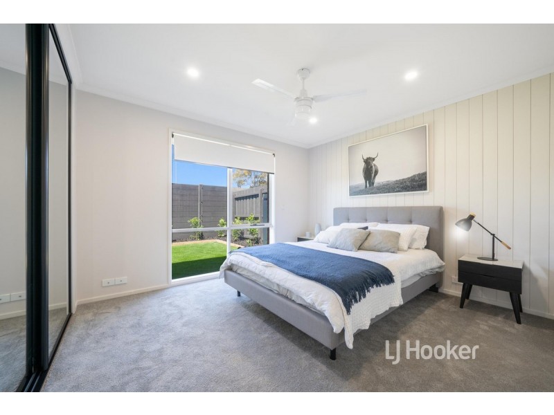 15 The  Mews, Hoppers Crossing VIC 3029
